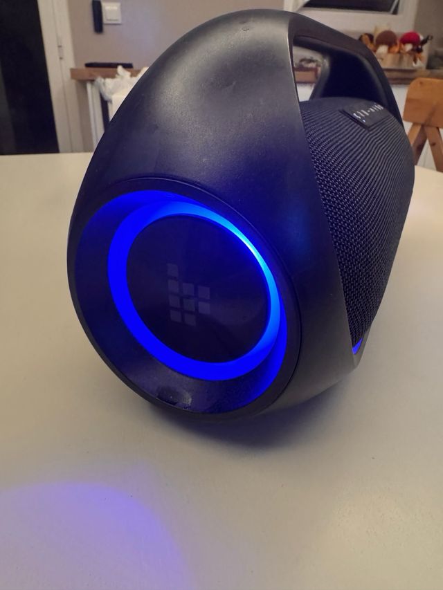 Tronsmart Bang Edición Mejorada Altavoz Portátil