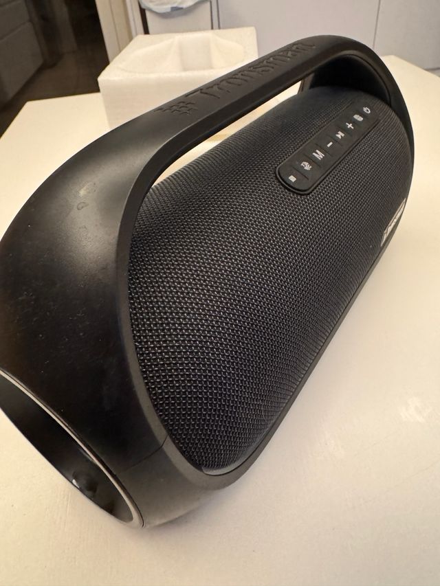 Tronsmart Bang Edición Mejorada Altavoz Portátil