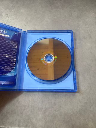 Horizon Zero Dawn Complete Edition PS4