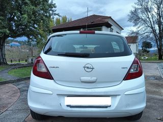 Opel Corsa 2007