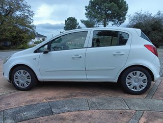 Opel Corsa 2007