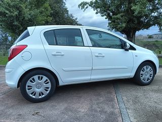 Opel Corsa 2007