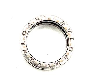 Anillo Bvlgari B.Zero1 Talla 53