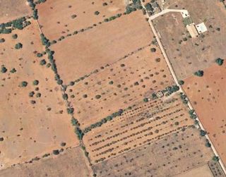 Solar en venta en Llucmajor Interior en Llucmajor