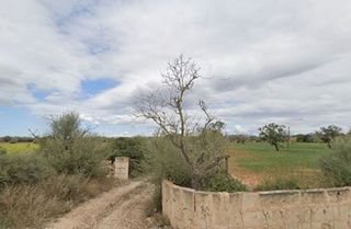 Solar en venta en Llucmajor Interior en Llucmajor