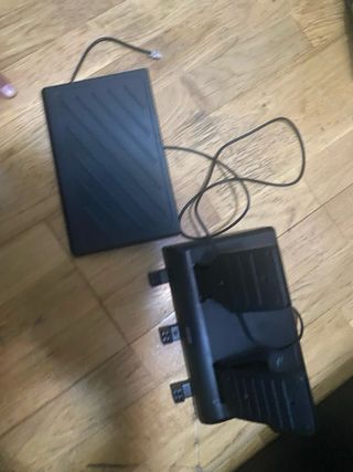 Volante Hori RWA PS5/PS4/PC Gran Turismo 7