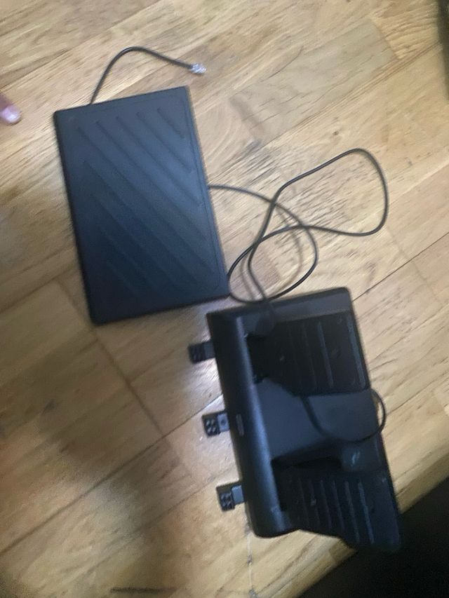 Volante Hori RWA PS5/PS4/PC Gran Turismo 7