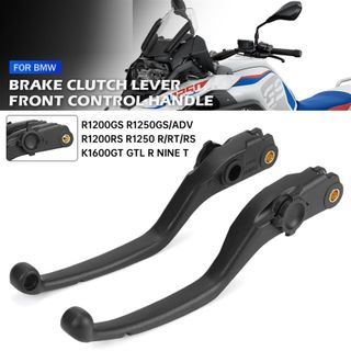 Manetas BMW R1200/R1250 GS/RT Izq/Der