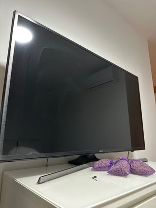 Samsung 43 Smart TV UE43MU6120K