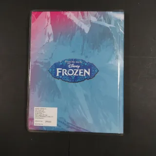 FROZEN