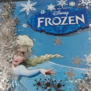 FROZEN