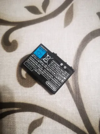 Batteria Nintendo DS Lite USG-003