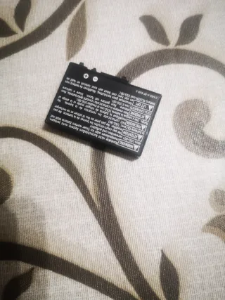 Batteria Nintendo DS Lite USG-003