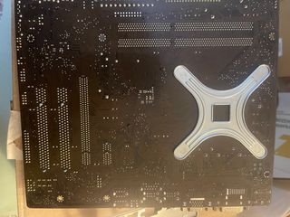 Scheda Madre ASUS P5G41T-M LE DDR3 LGA775