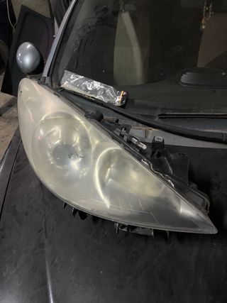 Faros Peugeot 307 (2 unidades)