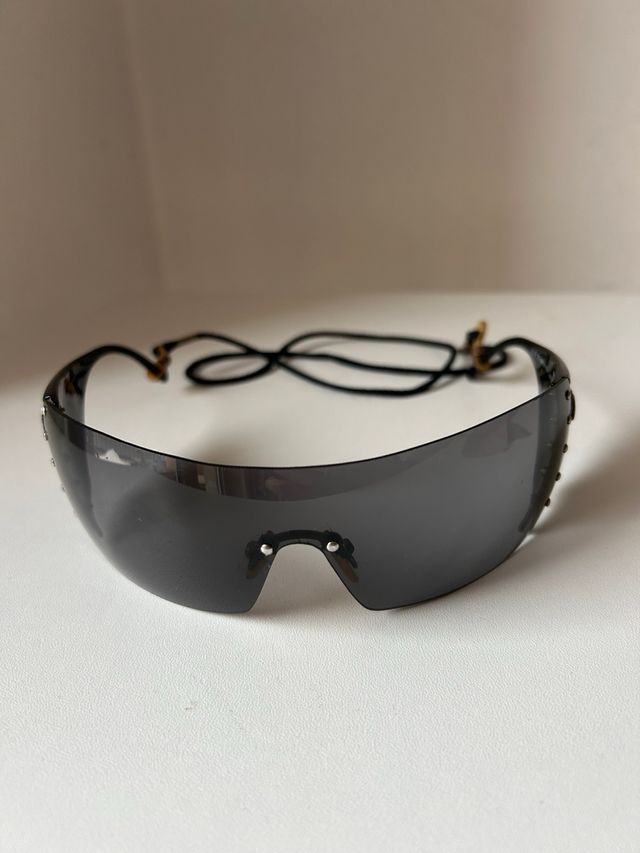 Dior Black BIKE 1, John Galliano era