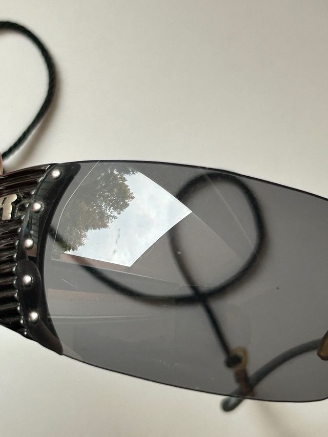 Dior Black BIKE 1, John Galliano era