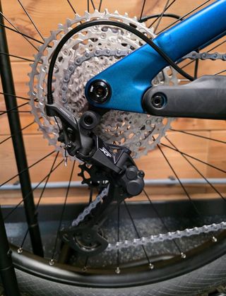 Cube Stereo Hybrid ONE44 HPC SLX 800