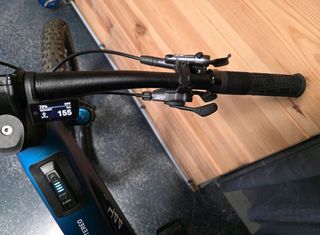 Cube Stereo Hybrid ONE44 HPC SLX 800