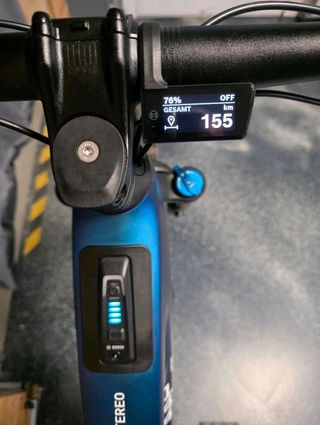 Cube Stereo Hybrid ONE44 HPC SLX 800