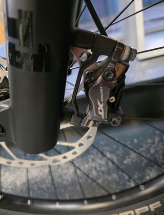 Cube Stereo Hybrid ONE44 HPC SLX 800