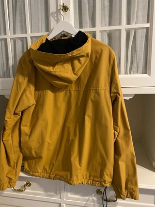 Canguro Carhartt Oro Talla M forrado