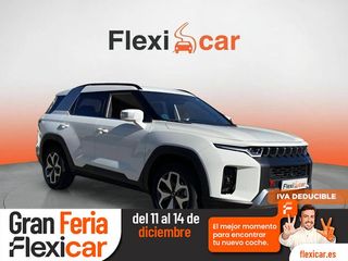 SsangYong Torres G15 Life Aut.