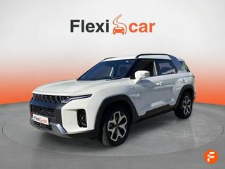 SsangYong Torres G15 Life Aut.