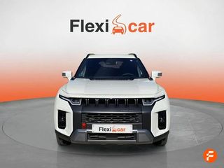 SsangYong Torres G15 Life Aut.