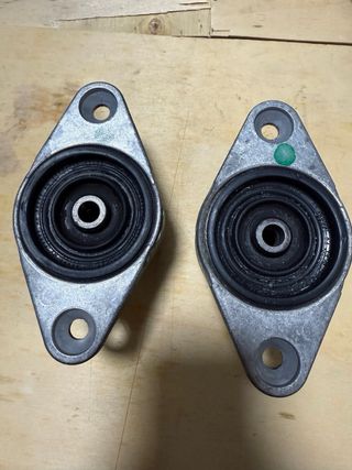 Copelas Suspensión Trasera Audi VW