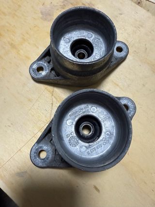 Copelas Suspensión Trasera Audi VW