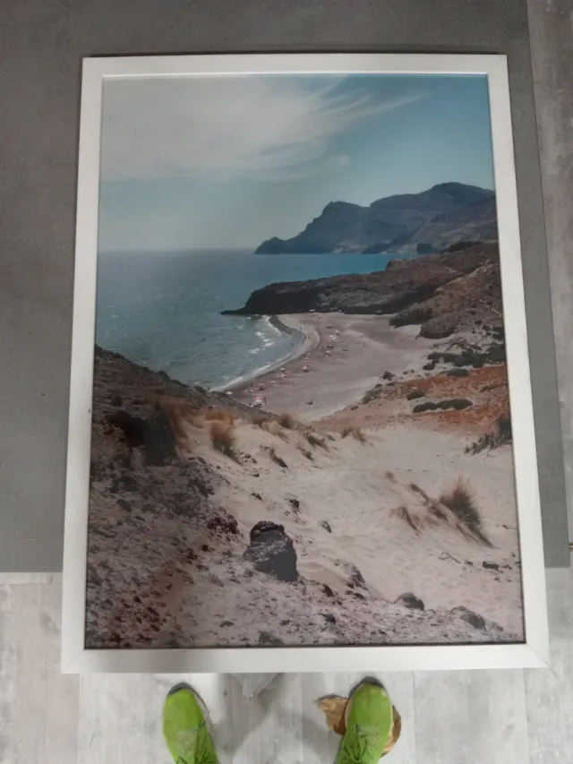 Fotografía Cabo de Gata