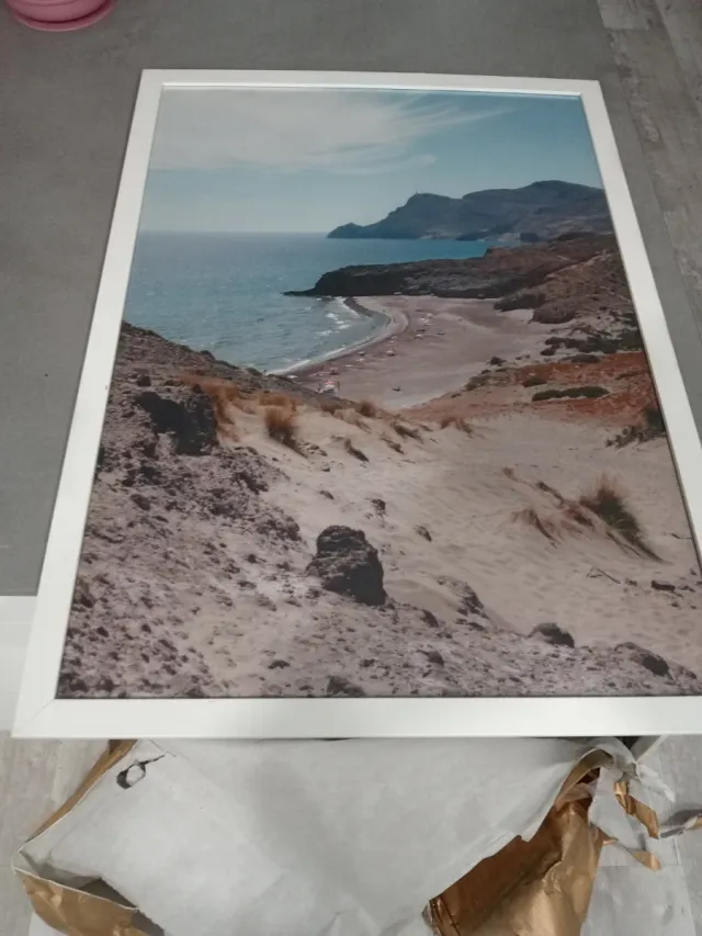 Fotografía Cabo de Gata