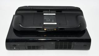 Consola Wii U Negra 32GB Premium Pack