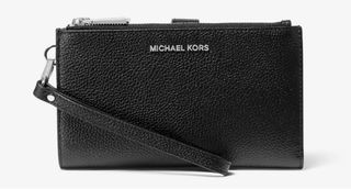 Billetera Michael Kors Negra