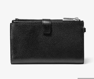 Billetera Michael Kors Negra