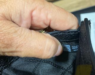 Billetera Michael Kors Negra