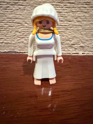 Playmobil Belén Pastor