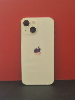 iPhone 13 mini 128GB Blanco