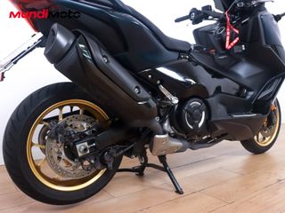 YAMAHA T-MAX 560 TECH MAX