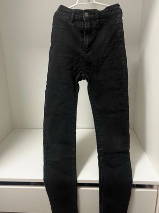 Lote de prendas 12 años.