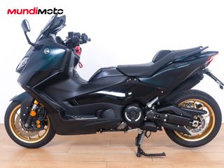 YAMAHA T-MAX 560 TECH MAX