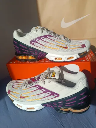 Nike Air Max Plus III Talla 43