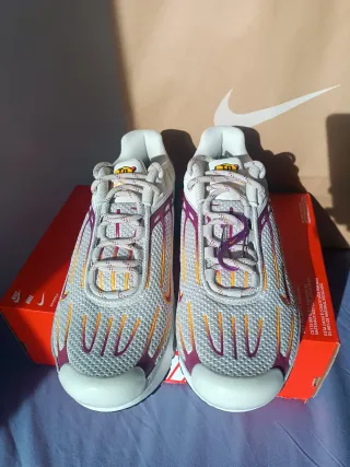 Nike Air Max Plus III Talla 43