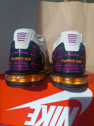 Nike Air Max Plus III Talla 43