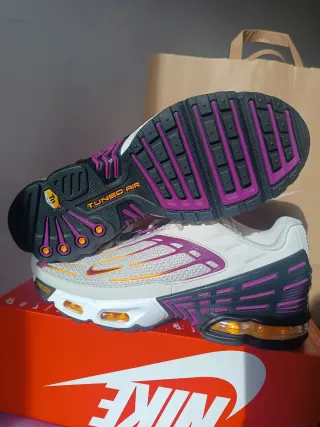 Nike Air Max Plus III Talla 43