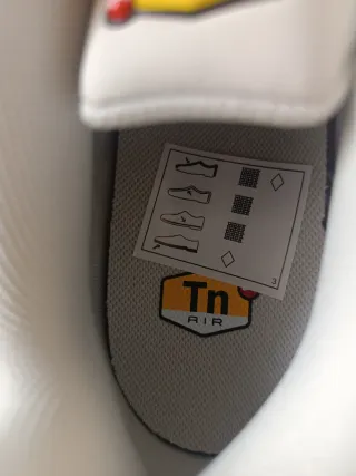 Nike Air Max Plus III Talla 43