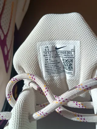 Nike Air Max Plus III Talla 43