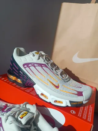 Nike Air Max Plus III Talla 43