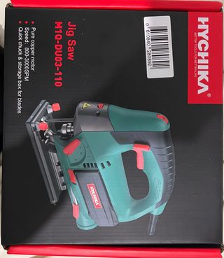 Sierra de calar Hychika M1Q-DU03-110